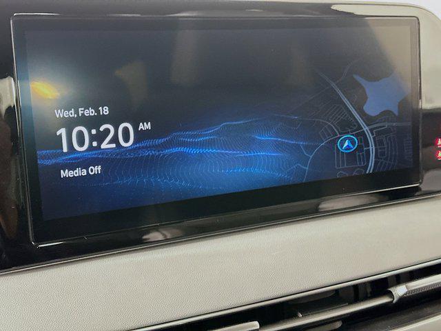 used 2025 Hyundai Palisade car, priced at $31,487