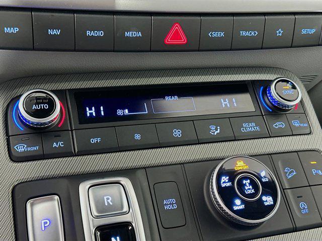 used 2025 Hyundai Palisade car, priced at $31,487