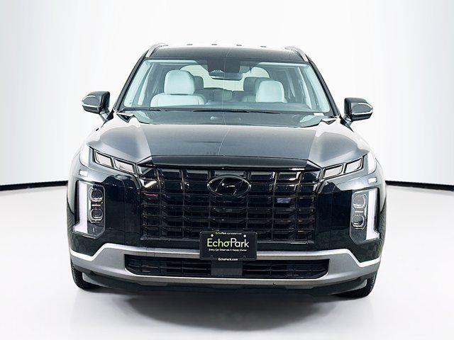 used 2025 Hyundai Palisade car, priced at $31,487