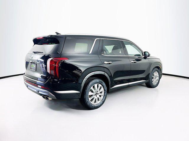 used 2025 Hyundai Palisade car, priced at $31,487