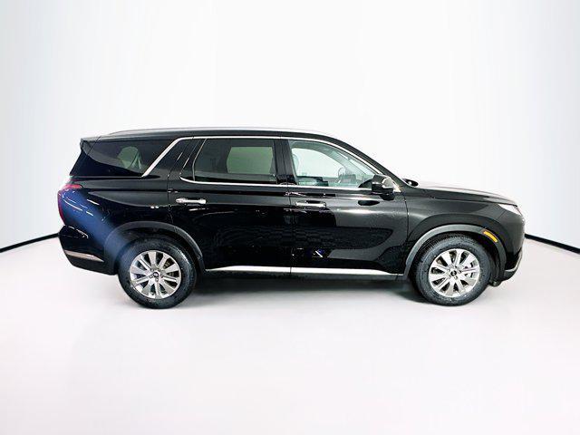 used 2025 Hyundai Palisade car, priced at $31,487