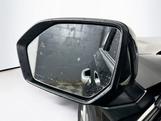 used 2025 Hyundai Palisade car, priced at $31,487