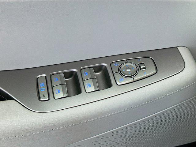 used 2025 Hyundai Palisade car, priced at $31,487