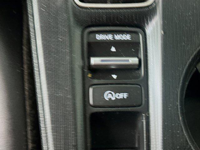 used 2023 Honda Civic car, priced at $24,886