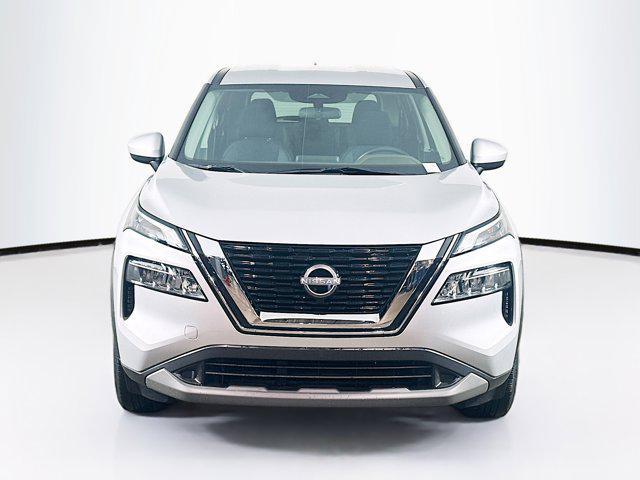 used 2023 Nissan Rogue car, priced at $22,496