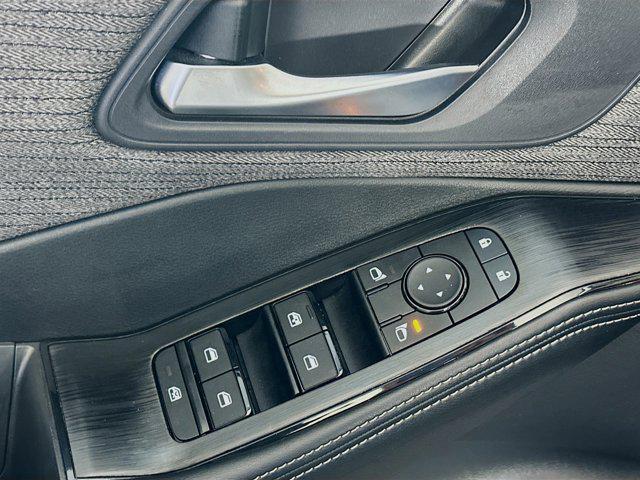 used 2023 Nissan Rogue car, priced at $22,496