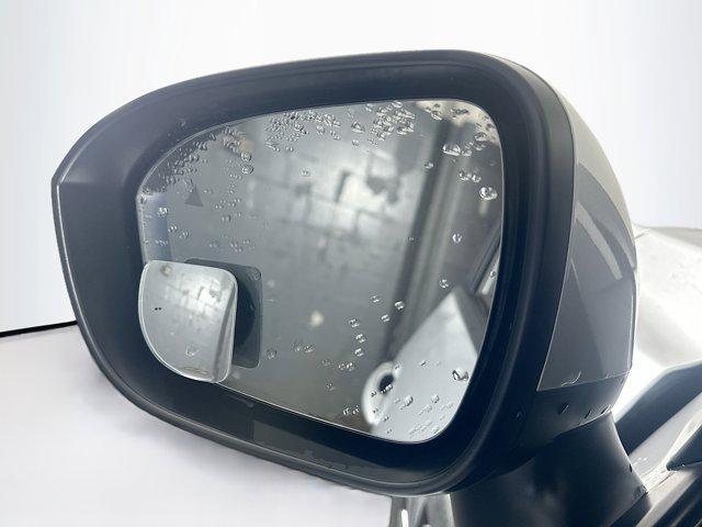 used 2023 Nissan Rogue car, priced at $22,496