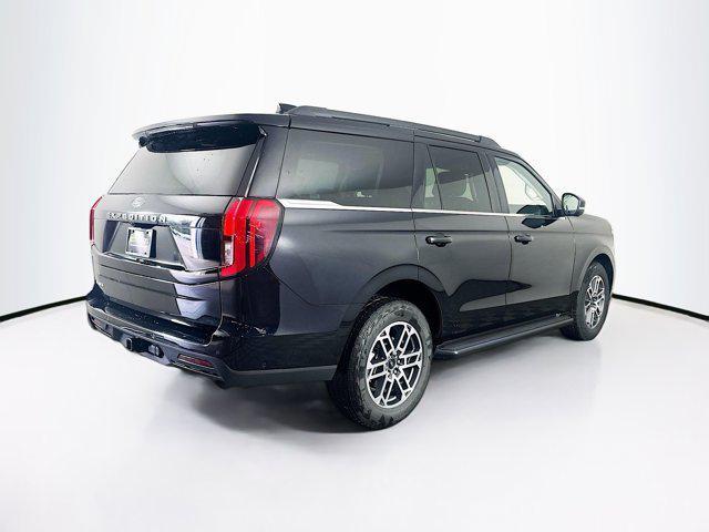 used 2025 Ford Expedition car, priced at $53,996
