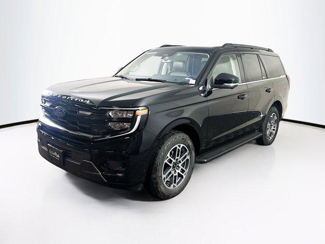 used 2025 Ford Expedition car, priced at $53,996