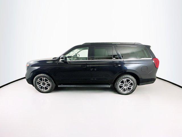 used 2025 Ford Expedition car, priced at $53,996