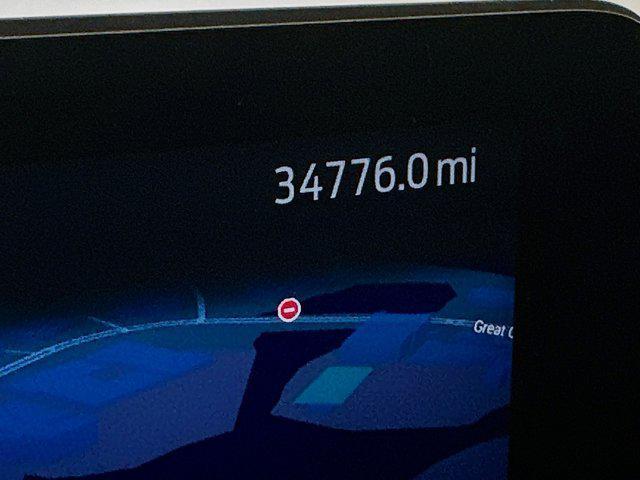 used 2025 Ford Expedition car, priced at $53,996