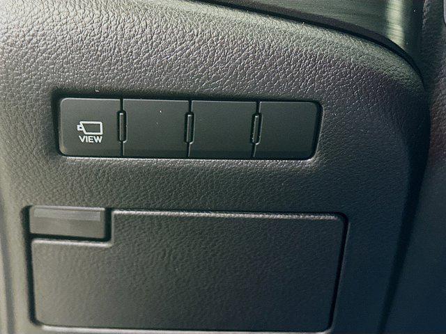 used 2021 Lexus ES 300h car, priced at $29,497