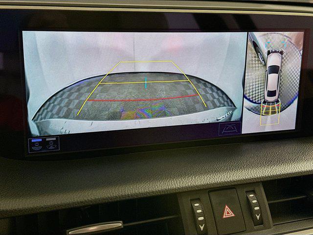 used 2021 Lexus ES 300h car, priced at $29,497