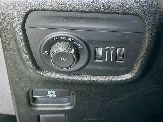 used 2023 Jeep Grand Cherokee car, priced at $31,895