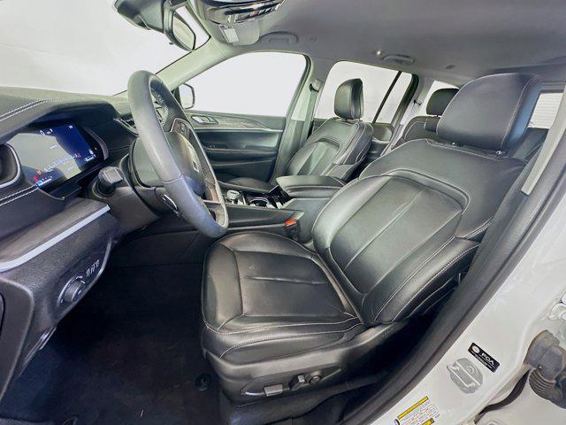 used 2023 Jeep Grand Cherokee car, priced at $31,895