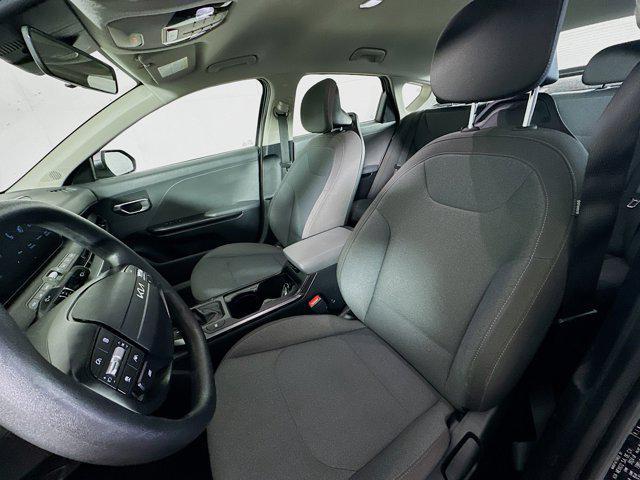 used 2025 Kia K4 car, priced at $18,687