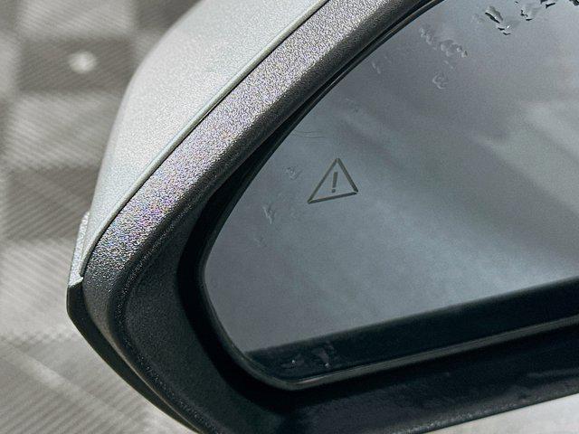 used 2025 Kia K4 car, priced at $18,687