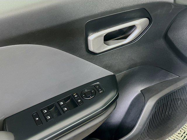 used 2025 Kia K4 car, priced at $18,687