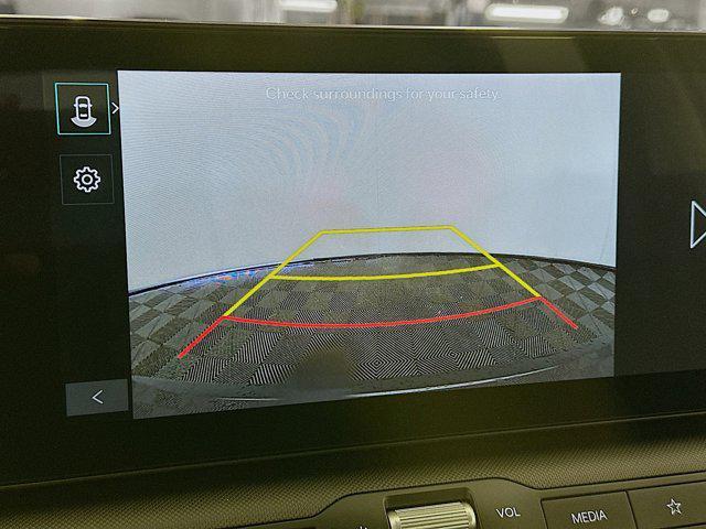 used 2025 Kia K4 car, priced at $18,687