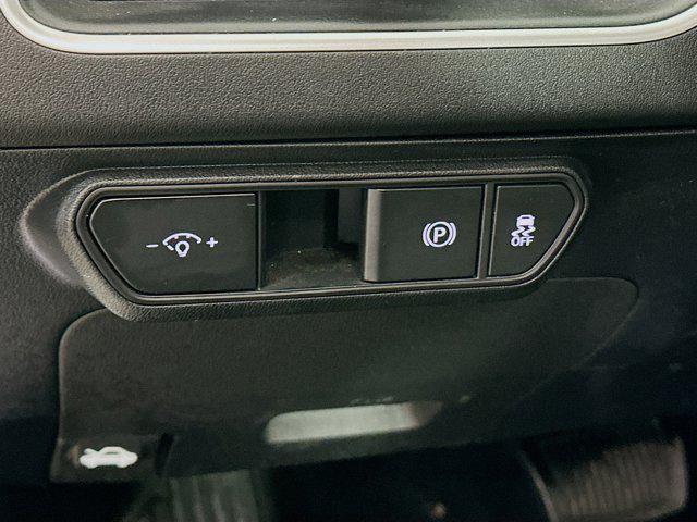 used 2025 Kia K4 car, priced at $18,687