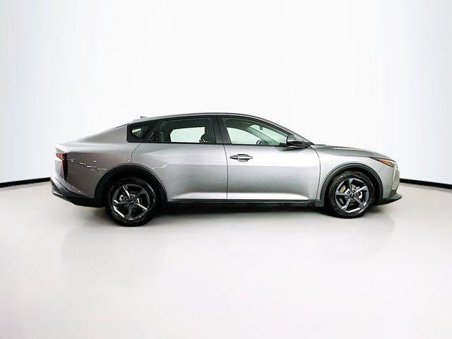 used 2025 Kia K4 car, priced at $18,687