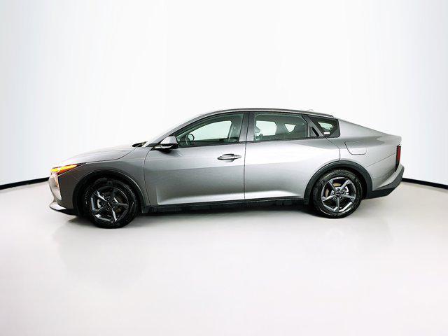 used 2025 Kia K4 car, priced at $18,687