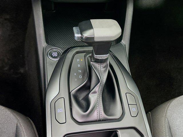 used 2025 Kia K4 car, priced at $18,687