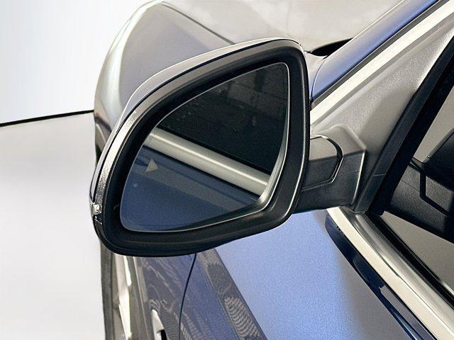 used 2023 BMW X3 car, priced at $29,497