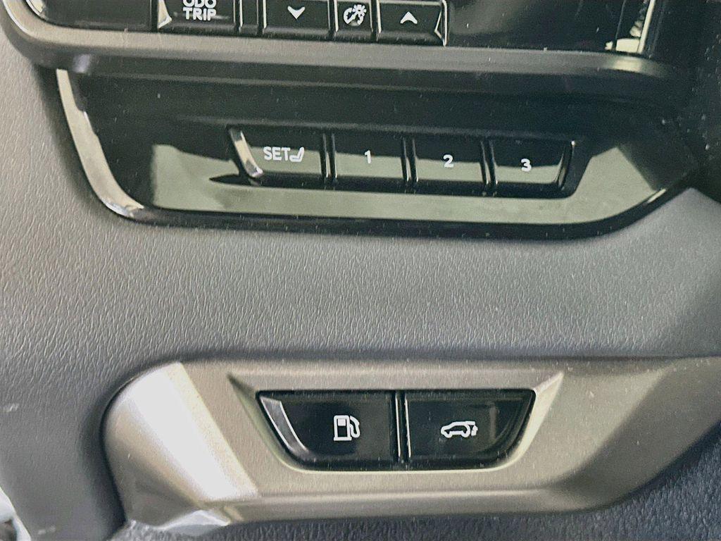 used 2023 Lexus RX 350 car, priced at $44,796