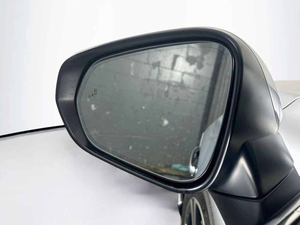used 2023 Lexus RX 350 car, priced at $44,796
