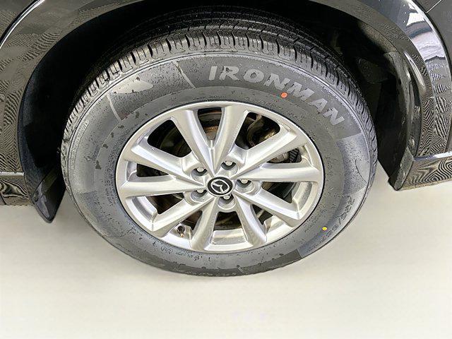 used 2024 Mazda CX-5 car, priced at $20,487