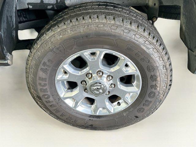 used 2024 Ram 2500 car, priced at $52,496
