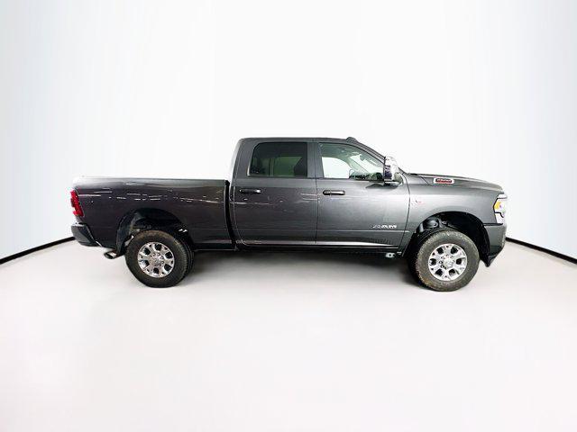 used 2024 Ram 2500 car, priced at $52,496