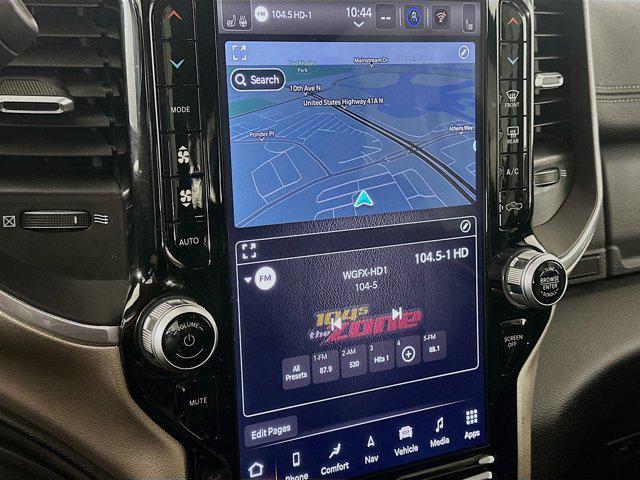 used 2024 Ram 2500 car, priced at $52,496