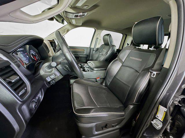 used 2024 Ram 2500 car, priced at $52,496