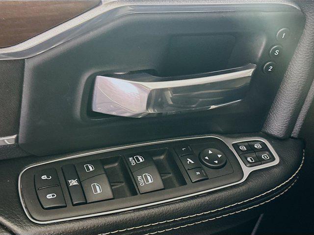 used 2024 Ram 2500 car, priced at $52,496