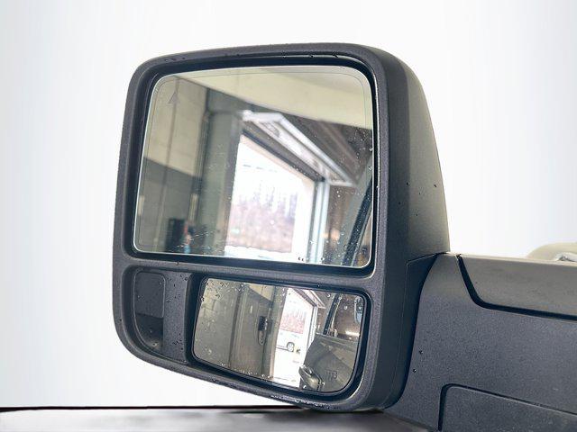 used 2024 Ram 2500 car, priced at $52,496