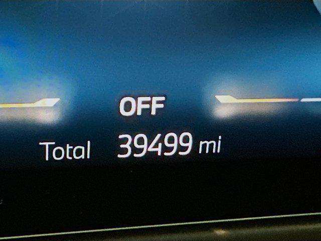 used 2025 BMW 430 car, priced at $32,987