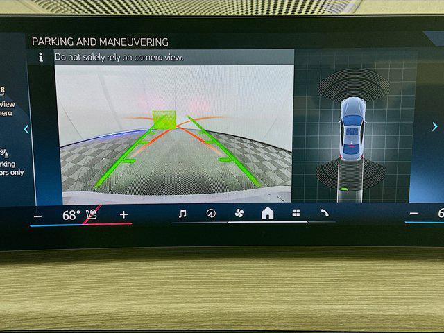 used 2025 BMW 430 car, priced at $32,987