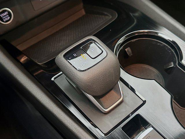 used 2023 Nissan Rogue car, priced at $22,487