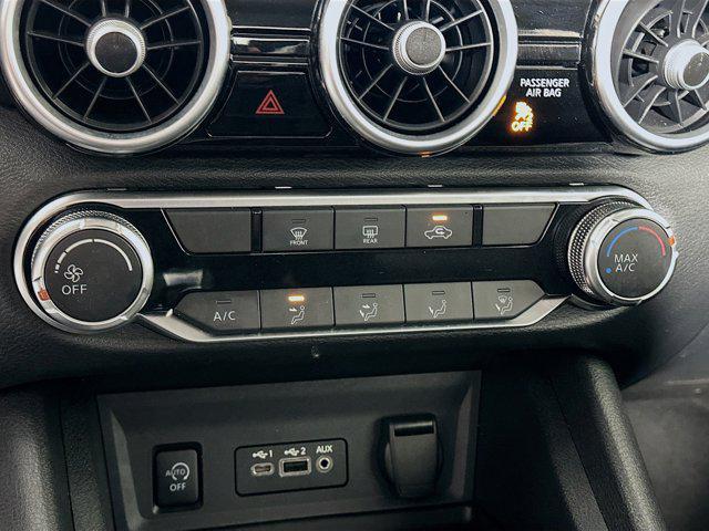 used 2024 Nissan Sentra car, priced at $15,996