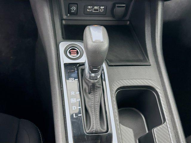 used 2024 Nissan Sentra car, priced at $15,996