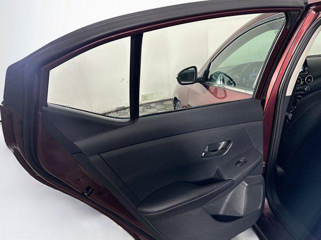 used 2024 Nissan Sentra car, priced at $15,996