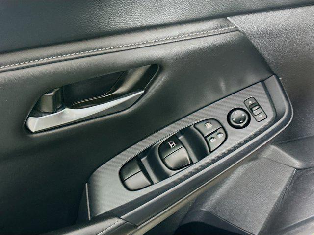 used 2024 Nissan Sentra car, priced at $15,996