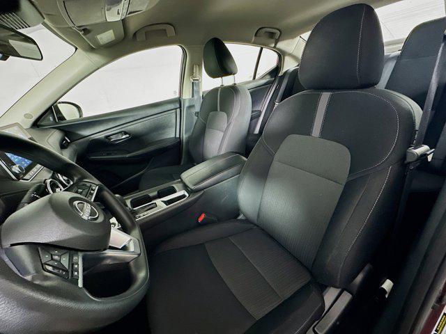 used 2024 Nissan Sentra car, priced at $15,996