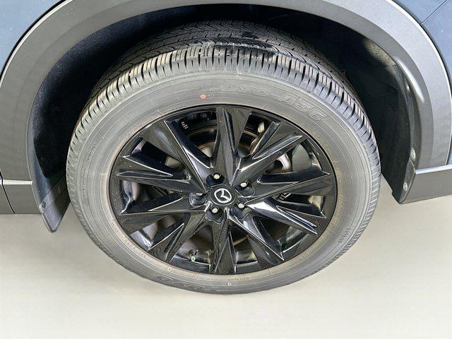 used 2022 Mazda CX-5 car, priced at $22,997