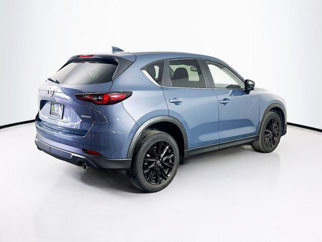 used 2022 Mazda CX-5 car, priced at $22,997