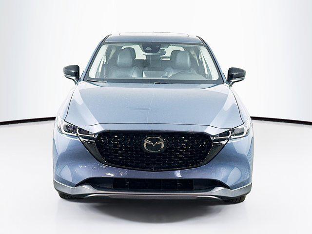 used 2022 Mazda CX-5 car, priced at $22,997