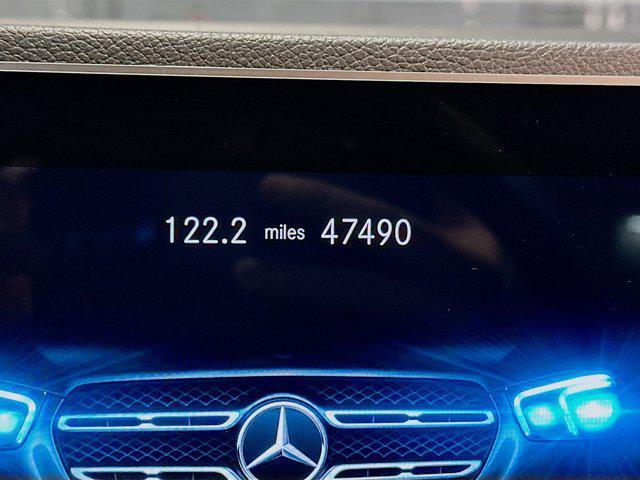 used 2022 Mercedes-Benz GLE 350 car, priced at $37,197