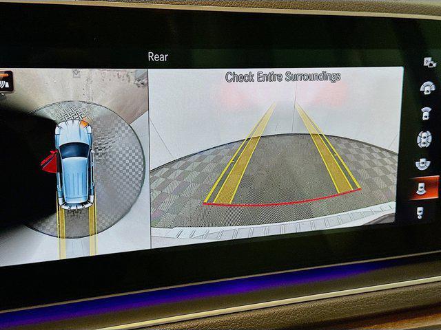 used 2022 Mercedes-Benz GLE 350 car, priced at $37,197